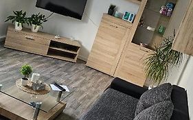 Gemuetliche Dg-Wohnung
